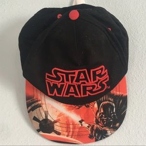 Star Wars Hat